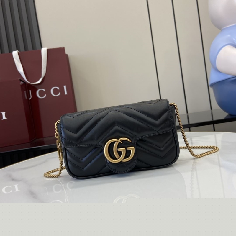 G*u*i satchel bags